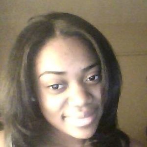 Meet your Posher, Abigail